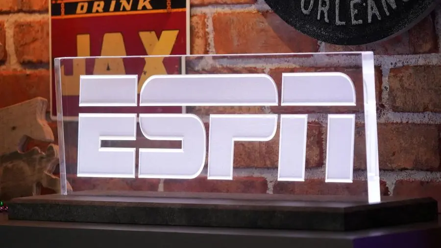 Disney's ESPN to acquire NFL media assets in major deal