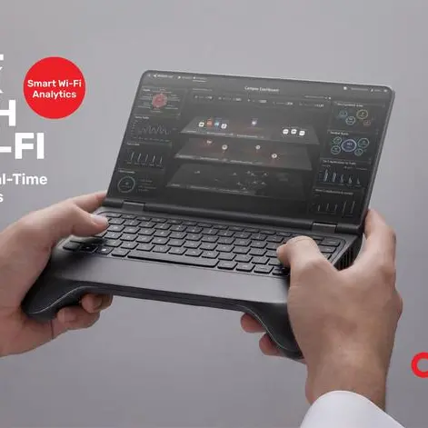 Ooredoo launches smart Wi-Fi analytics to turn connectivity into real-time intelligence