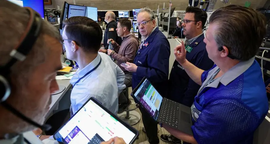 Stocks log worst 100 day start since Nixon as Trump injects semi-permanent uncertainty