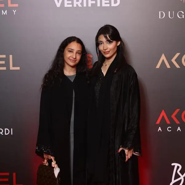 UAE-based AKCEL GP debuts on global stage with Emirati stars Hamda and Amna Al Qubaisi