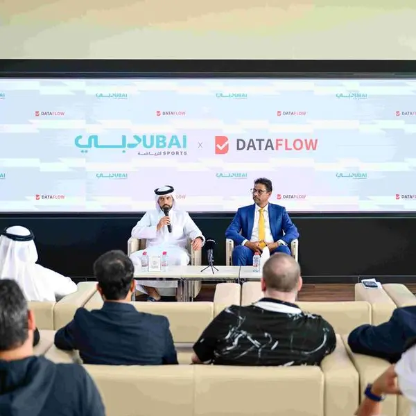 Dubai Sports Council and DataFlow Group launch \"Mu'Ahal\"