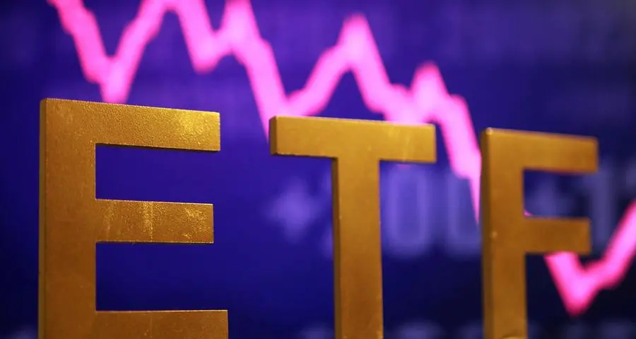 Strategy's leveraged ETFs hit hard by crypto slump