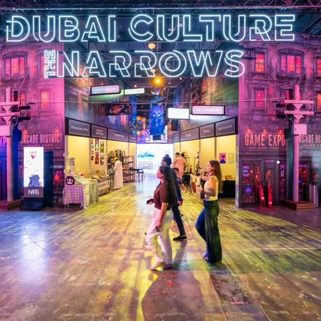 Leading public and private sector organisations back Dubai’s growing gaming ecosystem at DEF 2026