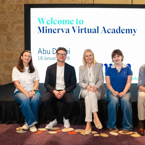 Minerva Virtual Academy launches in Abu Dhabi