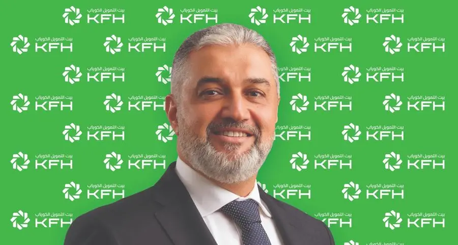 بيت التمويل الكويتي - البحرين يحقق صافي أرباح العائد إلى مساهمي البنك بقيمة 730.6 مليون دولار أمريكي