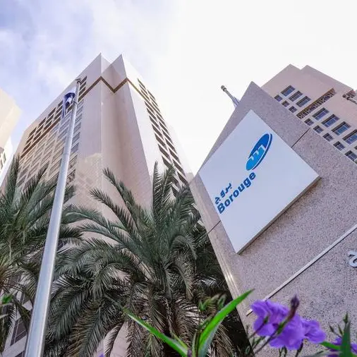 Borouge Plc signs strategic logistics agreements to boost UAE export gateway access, efficiency