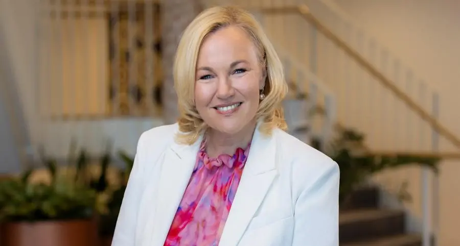Ras Al Khaimah appoints global tourism leader Phillipa Harrison as CEO of RAKTDA