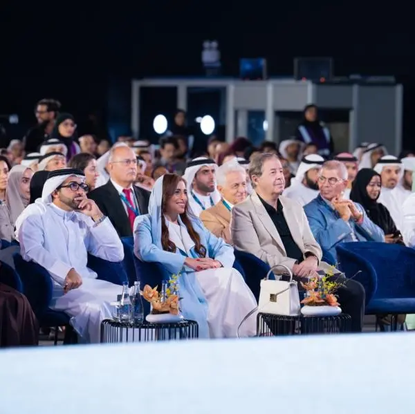 Sharjah Entrepreneurship Festival 2026 opens in Sharjah with global leaders discussing future economic priorities