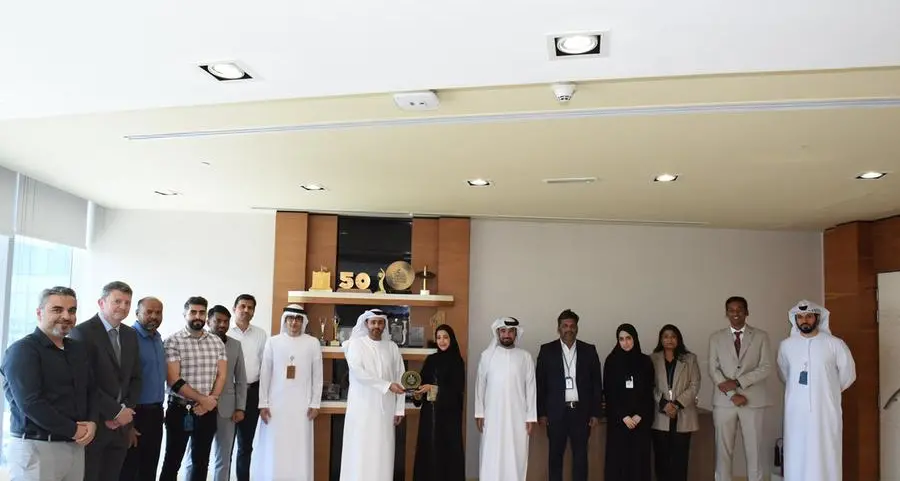 The Integrated Transport Centre wins the GOVTech Innovation Award in the Smart City Category for its Modelling and Analytic Framework (STEAM+)