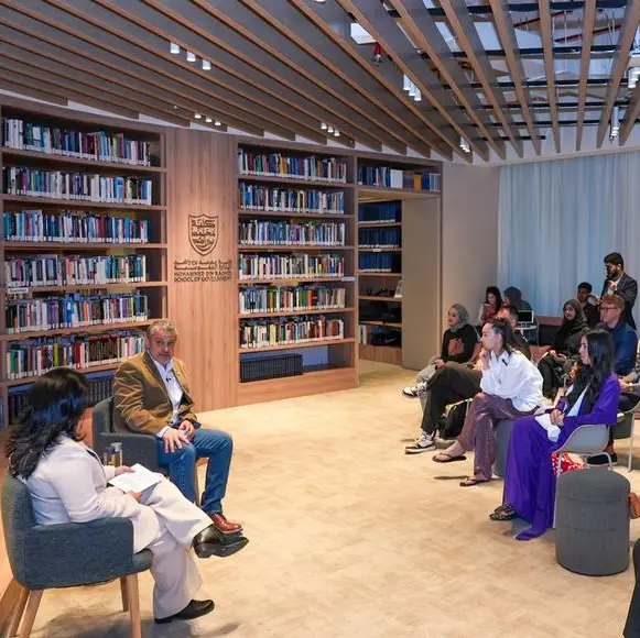 ‘Meet the Leader’: MBRSG, Global Shapers Dubai Hub host session on next-gen leadership and good governance