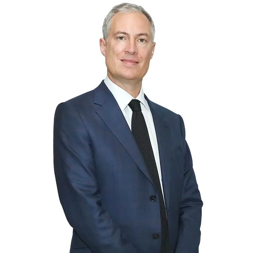 Keolis Group appoints Youenn Dupuis as CEO Middle East & Eastern Asia to drive regional growth and operational excellence