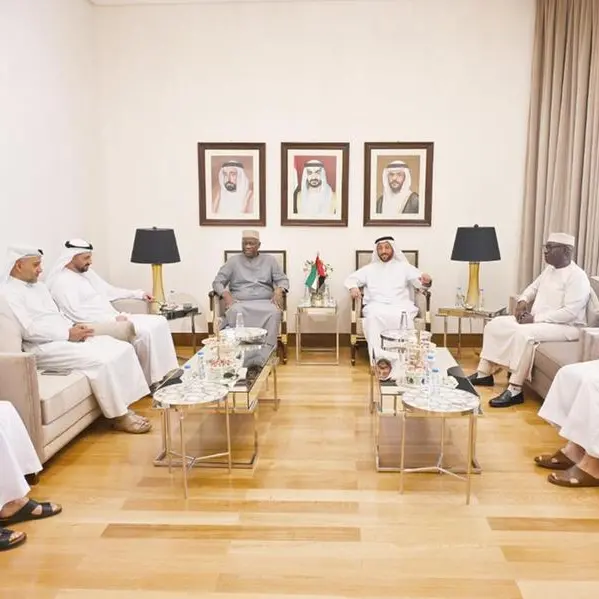 UAE Chambers explores investment opportunities with Mali