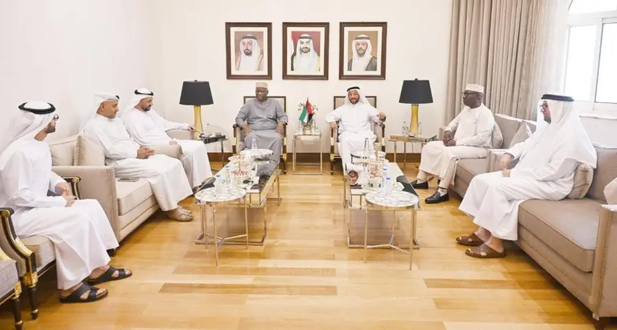 UAE Chambers explores investment opportunities with Mali
