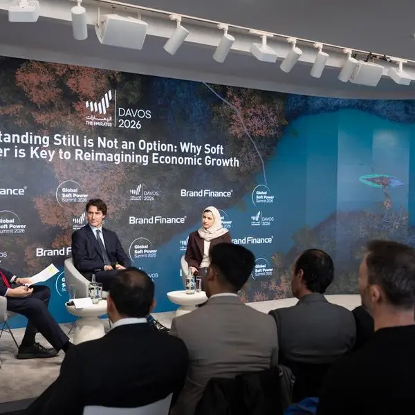 الإمارات تشارك في حوار رفيع المستوى حول القوة الناعمة والمرونة الاقتصادية وبناء الثقة العالمية