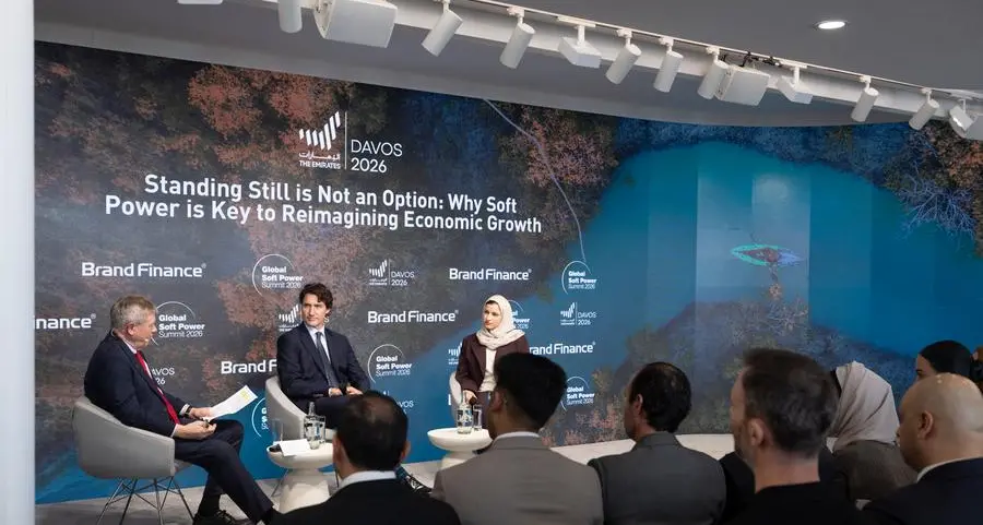 الإمارات تشارك في حوار رفيع المستوى حول القوة الناعمة والمرونة الاقتصادية وبناء الثقة العالمية