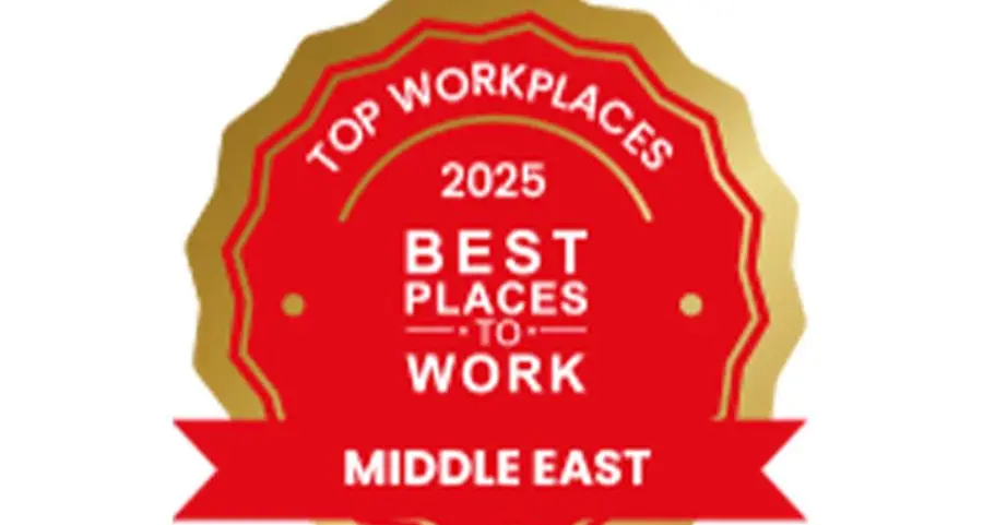 Top 30 Best Places to Work in the Middle East for 2025 revealed