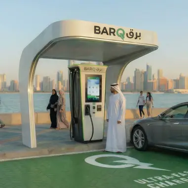 Abu Dhabi launches 'Barq' to promote sustainable transport