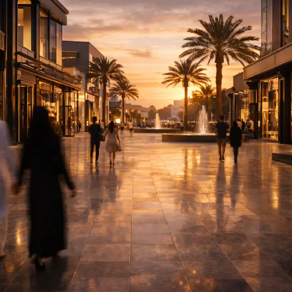 ADIO and DMT announce tender for development of new community markets in Abu Dhabi and Al Ain