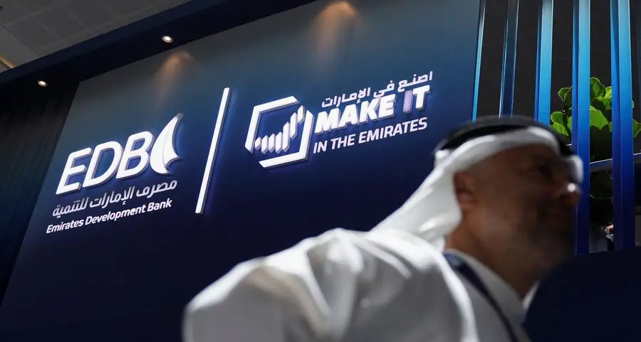 Mashreq, DIB, EDB back UAE industry push with $4.9bln