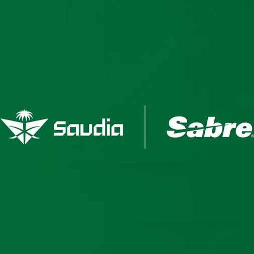 Saudia expands distribution capabilities with NDC content on Sabre