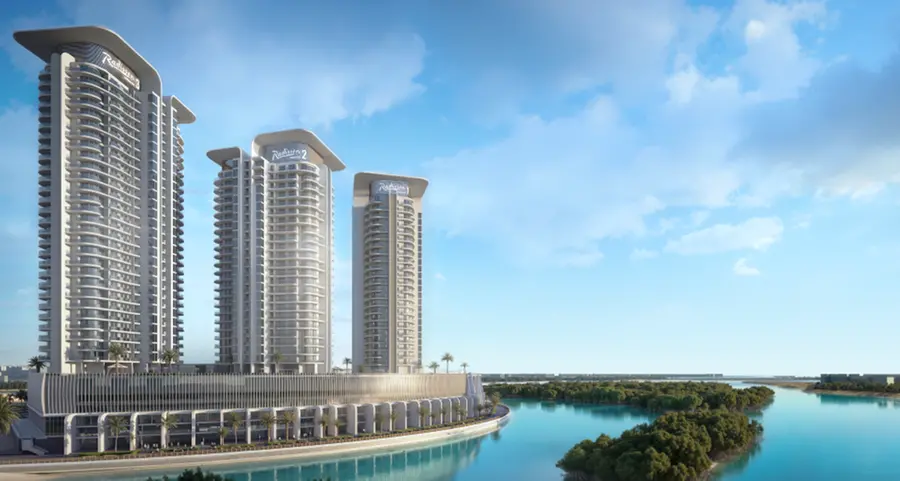 Royal Development Holding & Radisson Hotel Group unveil Radisson Residences Al Reem Island