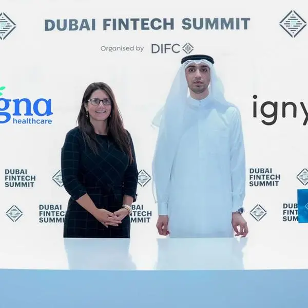 Cigna Healthcare becomes first health partner for UAE startup ecosystem Ignyte