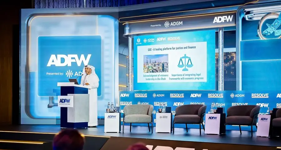 RESOLVE 2024 concludes with impactful sessions on complex and pressing issues shaping global dispute resolution