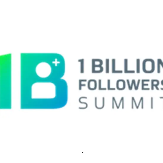 1 Billion Followers Summit launches smart app to boost engagement with its third edition