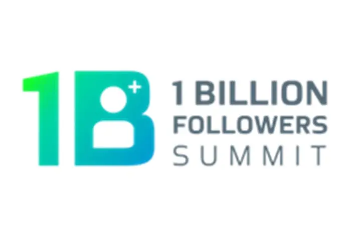 1 Billion Followers Summit Returns With MrBeast And A M AI Film Award