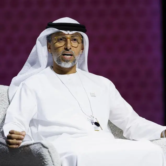 UAE left OPEC on good terms, to continue working with group members, minister says