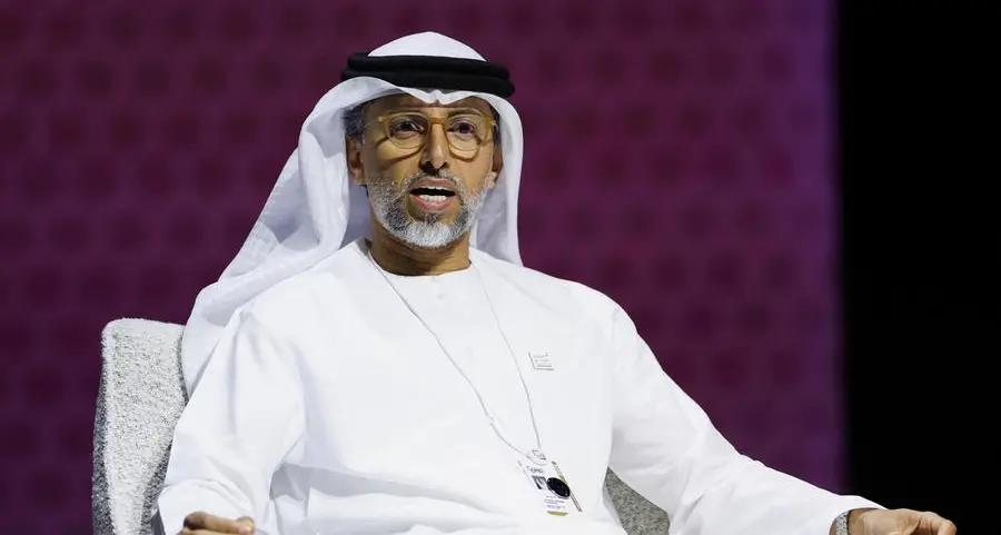 UAE left OPEC on good terms, to continue working with group members, minister says