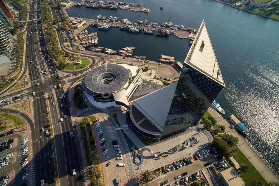 Dubai to develop joint plan to boost trade, investment flows with Indian businesses