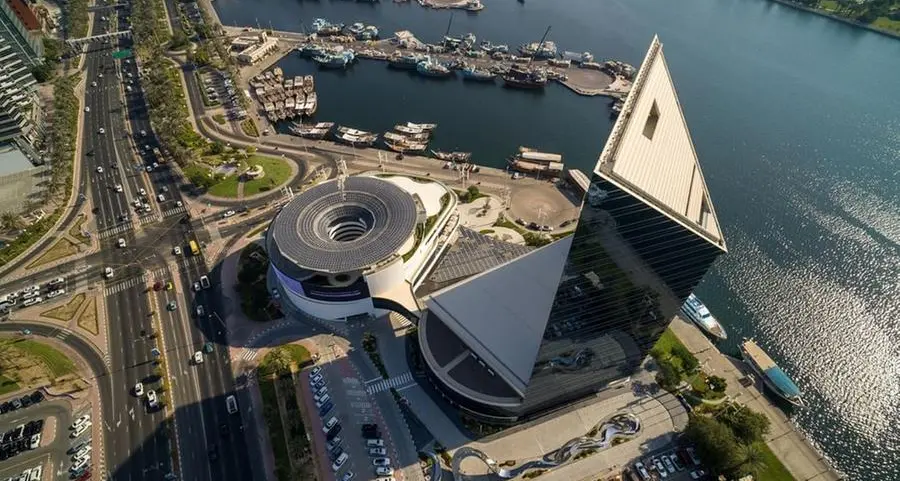 Dubai to develop joint plan to boost trade, investment flows with Indian businesses