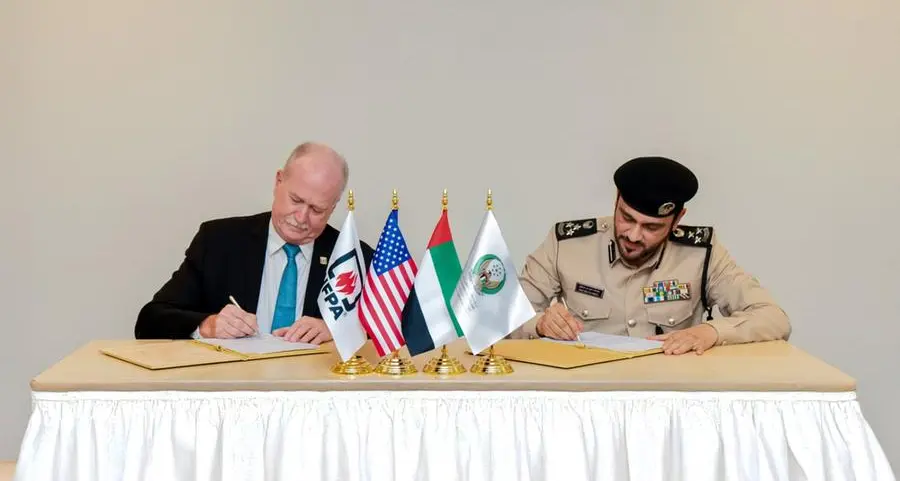 Sharjah Civil Defence Authority and NFPA collaborate to enhance fire and life safety