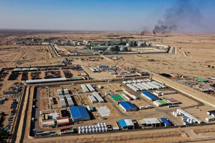 Iraq’s SOMO awards fuel oil supply contracts for exports via Syria