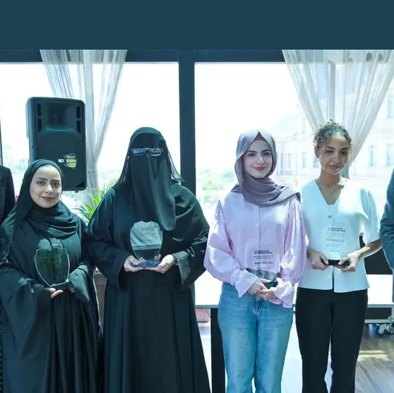 WCM-Q concludes 2025 cycle of biomedical research training program