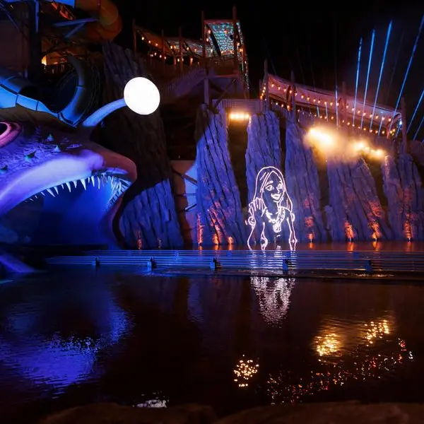 Yas Waterworld Yas Island, Abu Dhabi’s much-awaited expansion is now officially open