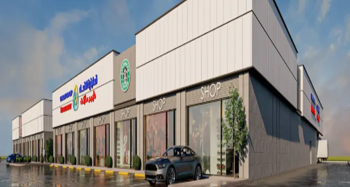 Union Coop offers incentives to local manufacturers