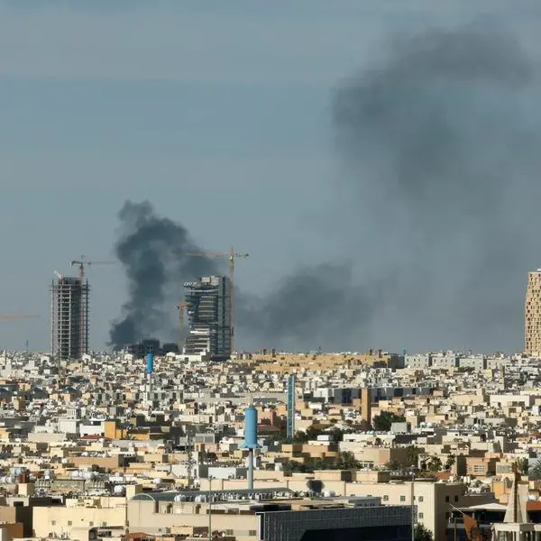 Saudi Defence Ministry intercepts, destroys six drones in Riyadh, Eastern Region