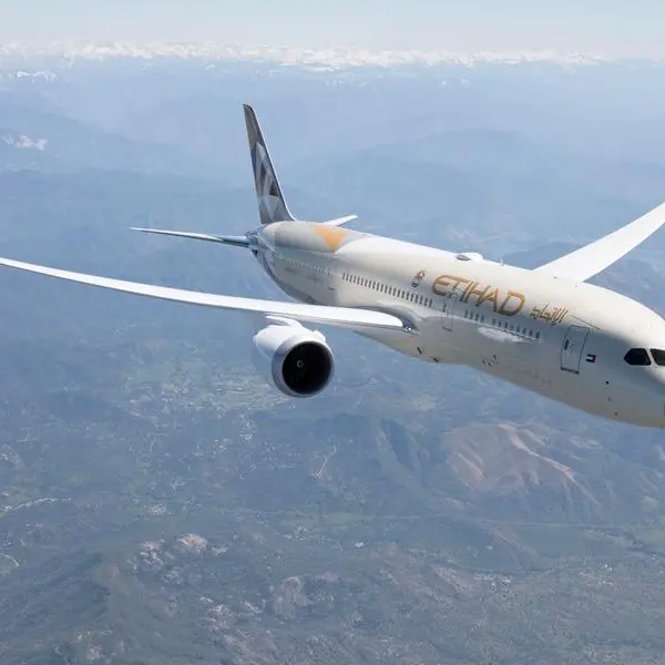 Etihad expands its African network with new Fastjet Zimbabwe partnership