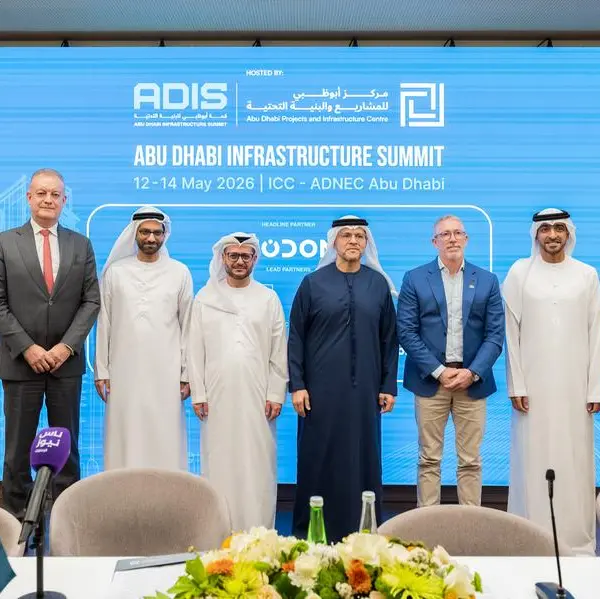 Abu Dhabi Infrastructure Summit unites leading developers and investment bodies