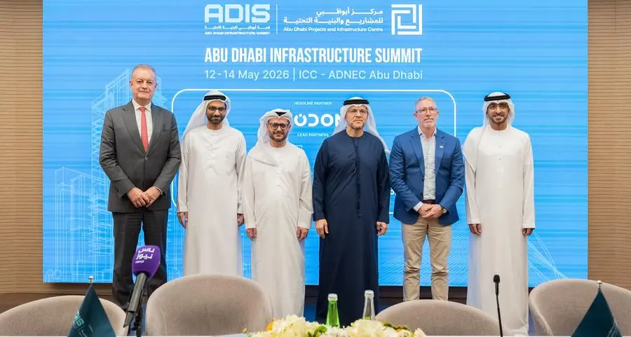 Abu Dhabi Infrastructure Summit unites leading developers and investment bodies