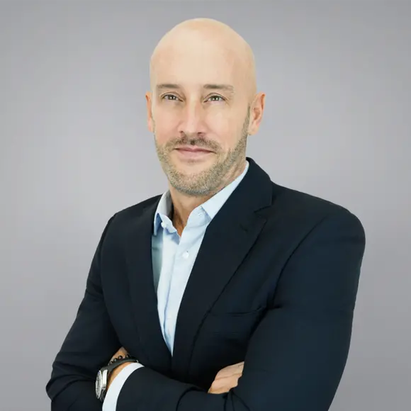 Legend Holding Group appoints Jonathan Stretton as new Chief Operating Officer to lead new phase of growth