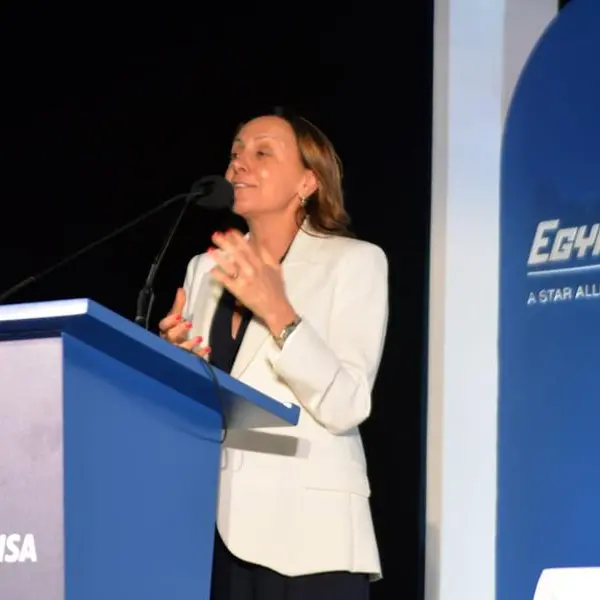 Visa signs exclusive partnership with EgyptAir to deliver innovative technology solutions, enhancing customer experience