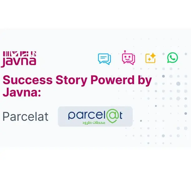 Javna empowers Parcelat to achieve industry-leading 80% response time reduction through innovative WhatsApp Zendesk integration solution