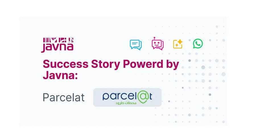 Javna empowers Parcelat to achieve industry-leading 80% response time reduction through innovative WhatsApp Zendesk integration solution