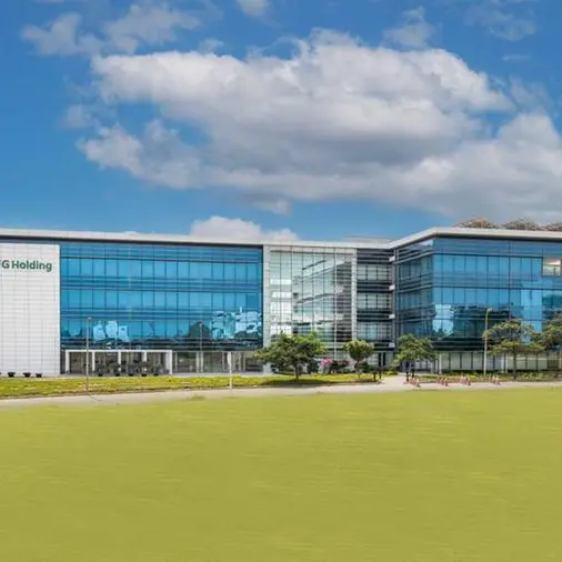 EFG Holding Q1 revenue up 18%, net profit down