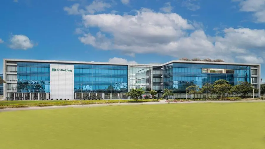 EFG Holding Q1 revenue up 18%, net profit down