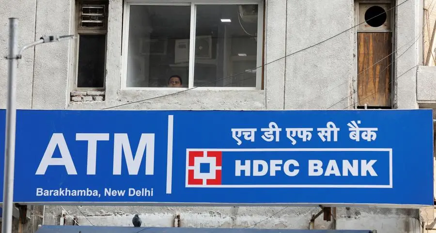 Review of India's HDFC Bank finds no major governance concerns after chairman exit, sources say