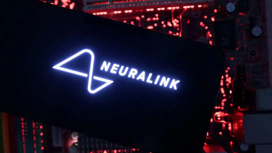 Elon Musk's Neuralink receives Canadian approval for brain chip trial